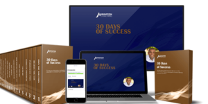 30 Days of Success