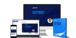 Networking Like a Boss