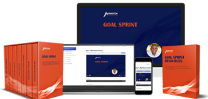 Goal Sprint: 7 Days to Clear Achievable Goals