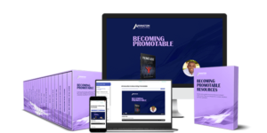 Becoming Promotable