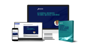 Quick Course on Leading Remote Teams