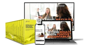 Getting Results with POSITIVE Accountability