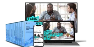 Leading High Performing Teams