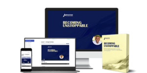 Becoming Unstoppable