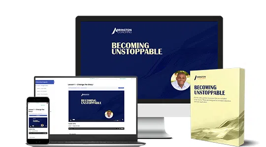 Becoming Unstoppable Course