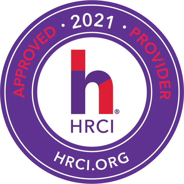 HRCI Approved Course