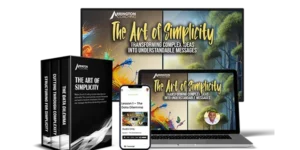 The Art of Simplicity