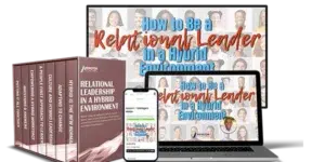 Relational Leadership In a Hybrid Environment