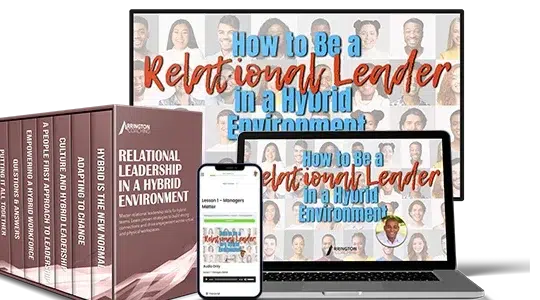 Relational Leadership In a Hybrid Environment 4