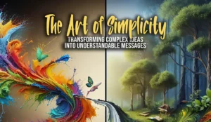 The Art of Simplicity