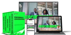 Performance Conversations