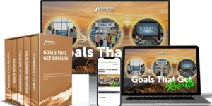 Goals That Get Results