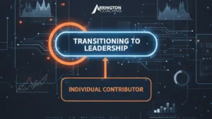Transition to Leadership