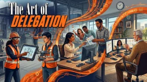 The Art of Delegation